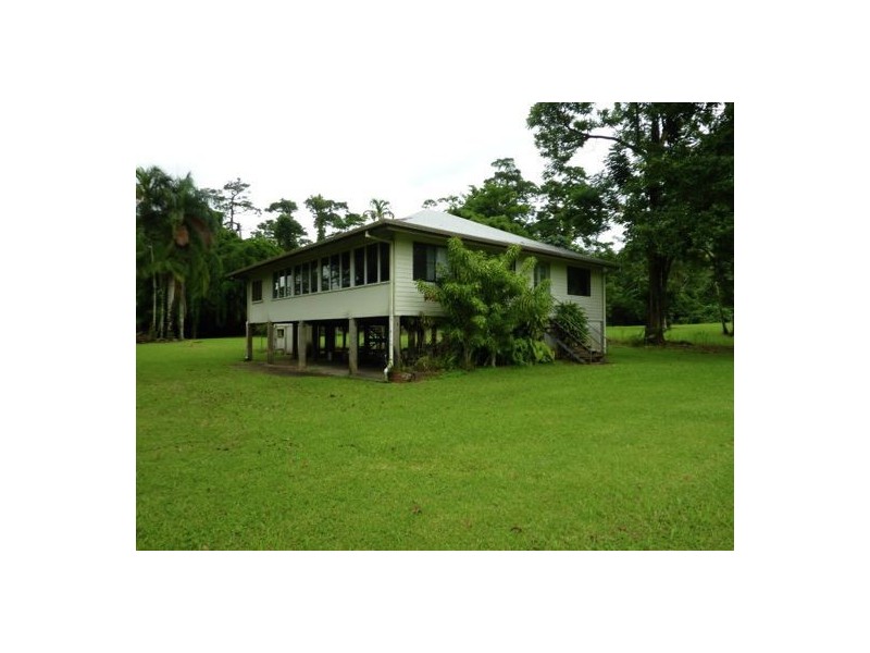 15 Christian Street, Babinda QLD 4861
