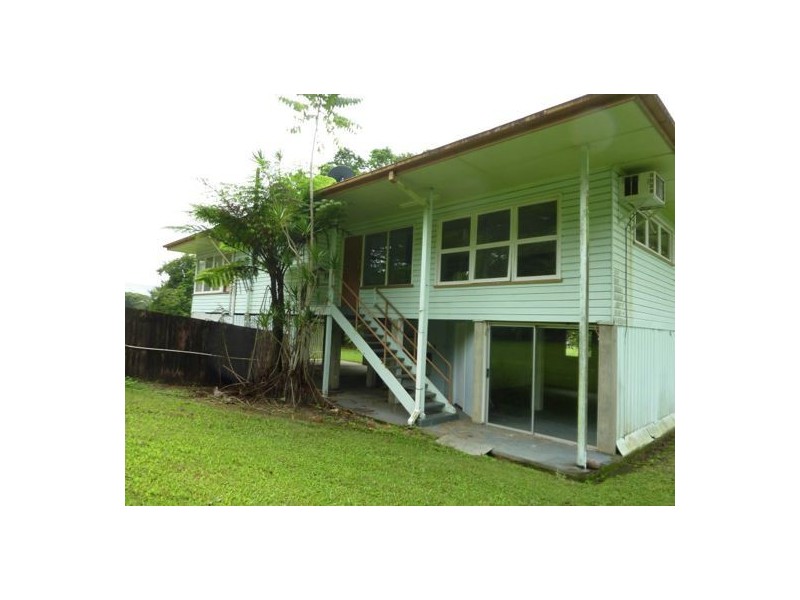 17 Christian Street, Babinda QLD 4861