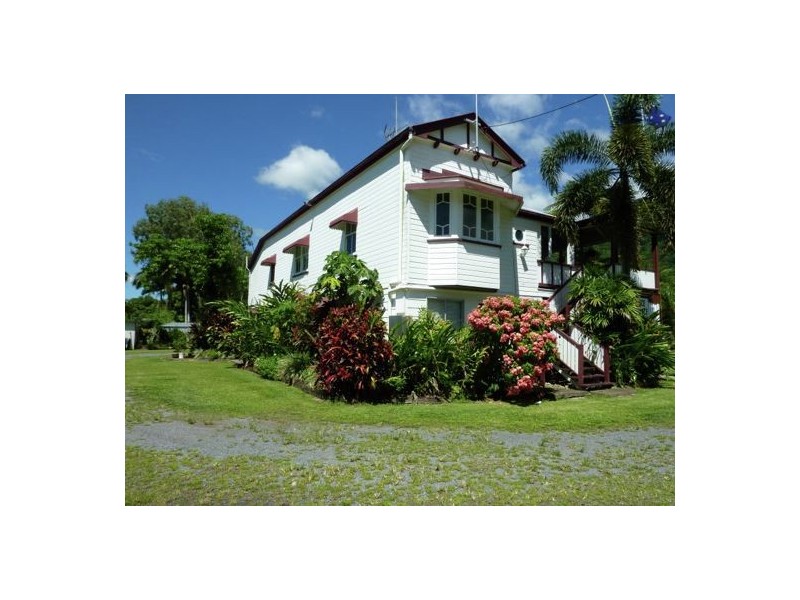 26 Ross Road, Deeral QLD 4871