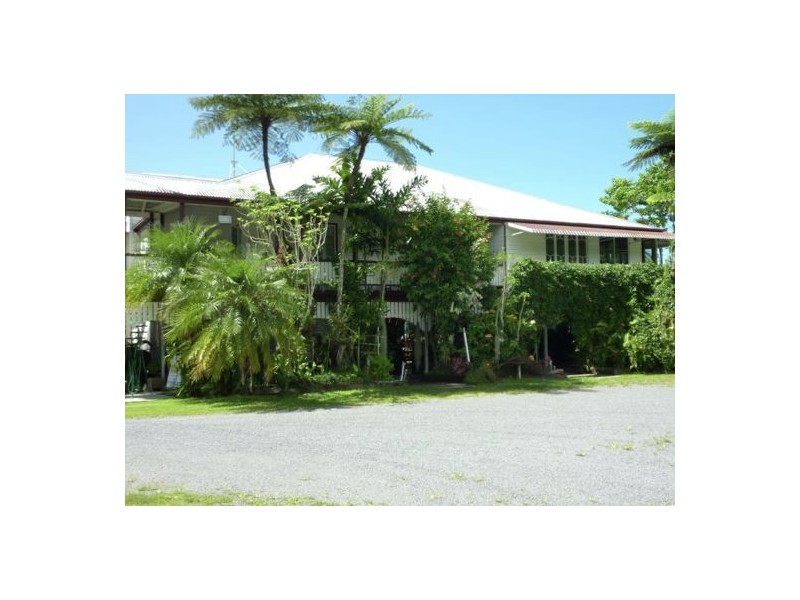 26 Ross Road, Deeral QLD 4871