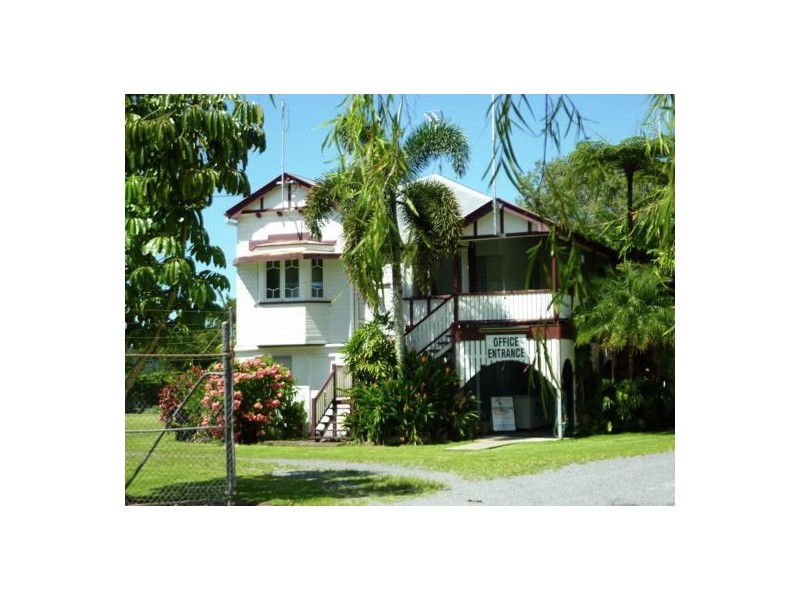 26 Ross Road, Deeral QLD 4871