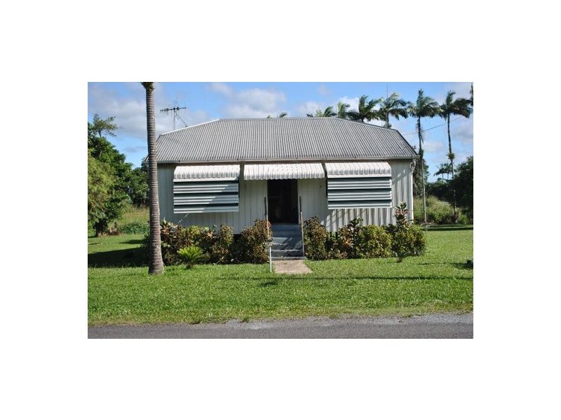 19 Eastwood Street, Babinda QLD 4861
