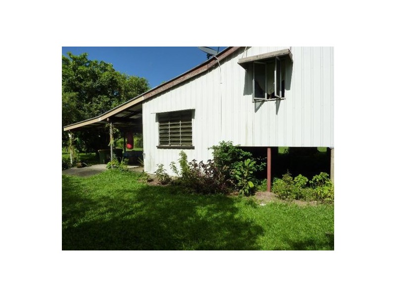19 Eastwood Street, Babinda QLD 4861