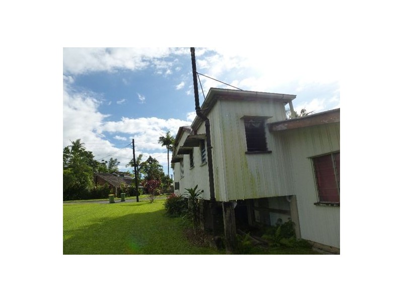 19 Eastwood Street, Babinda QLD 4861