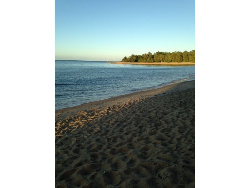 21 Evans Road, Bramston Beach QLD 4871