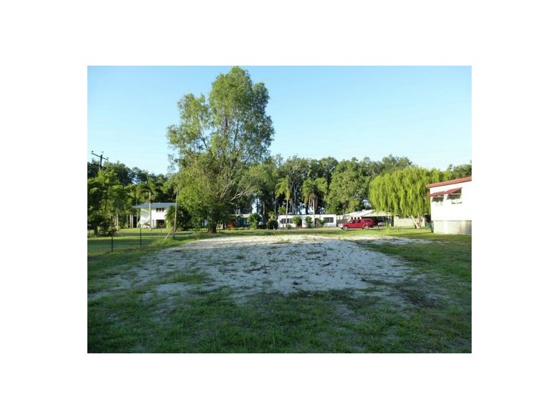 21 Evans Road, Bramston Beach QLD 4871