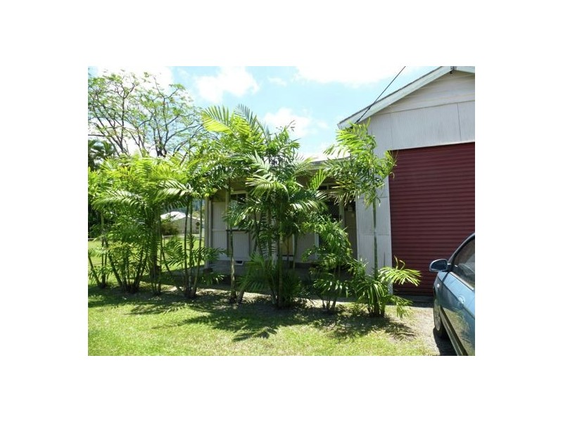 14 Eastwood Street, Babinda QLD 4861