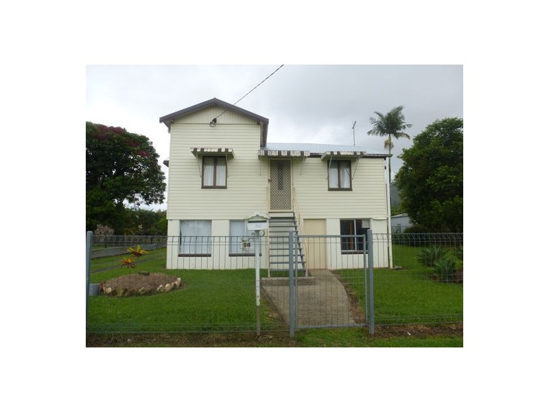 14 Knowles Street, Babinda QLD 4861