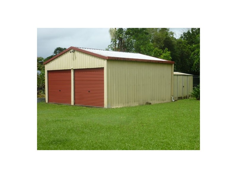 14 Knowles Street, Babinda QLD 4861