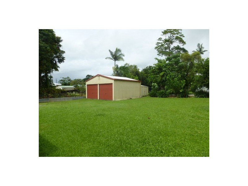14 Knowles Street, Babinda QLD 4861