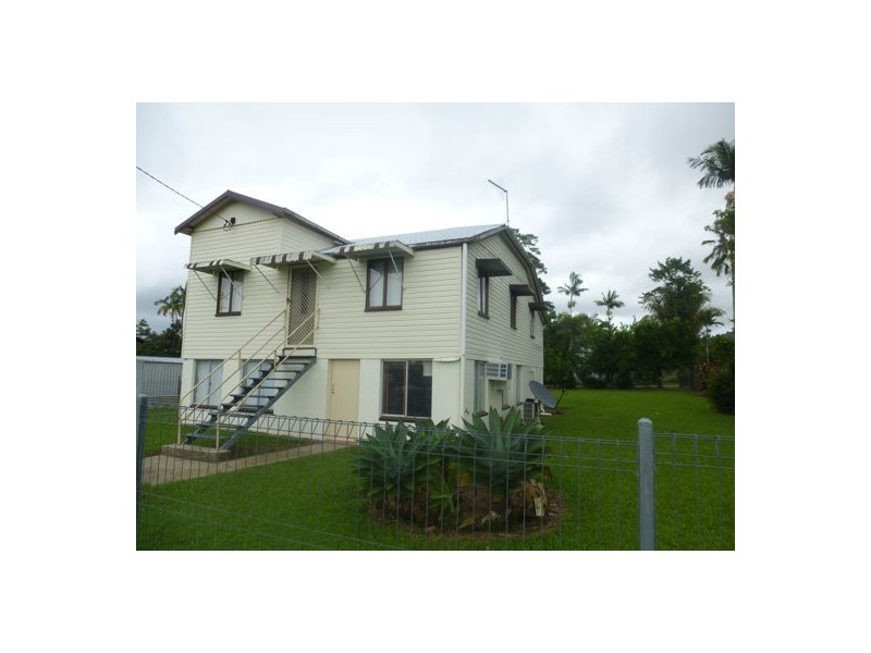 14 Knowles Street, Babinda QLD 4861