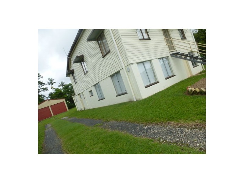 14 Knowles Street, Babinda QLD 4861