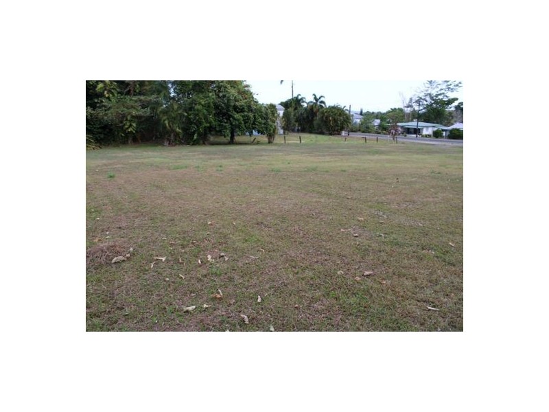 150 Munro Street, Babinda QLD 4861