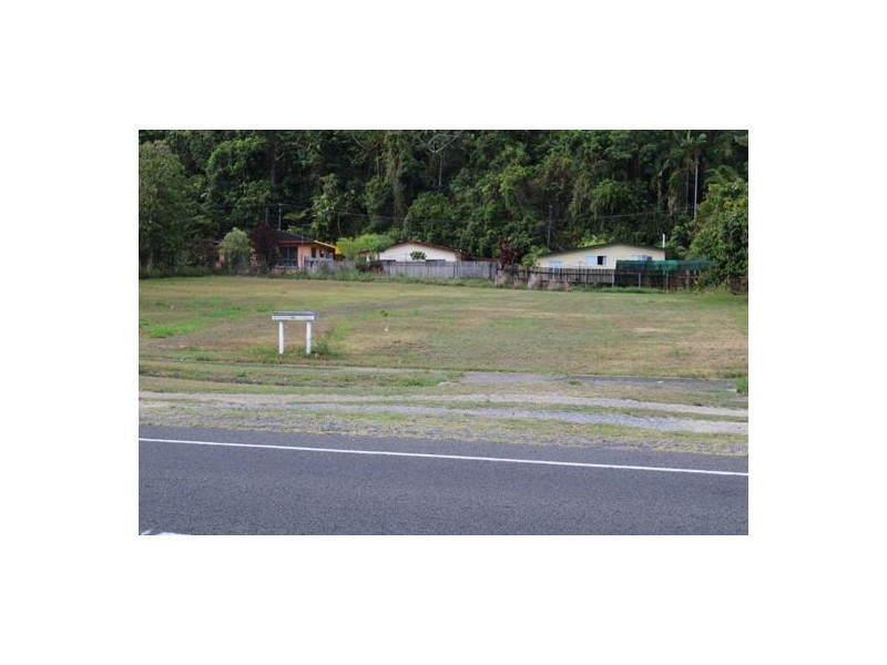 150 Munro Street, Babinda QLD 4861