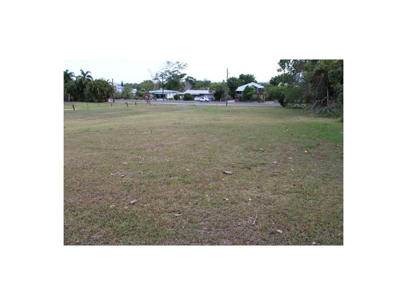 150 Munro Street, Babinda QLD 4861