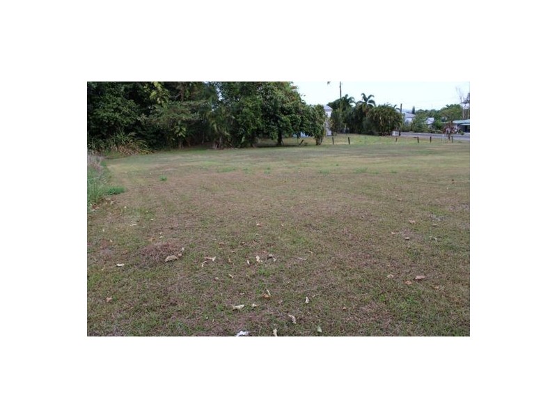 150 Munro Street, Babinda QLD 4861