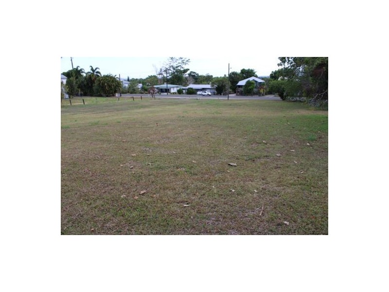 150 Munro Street, Babinda QLD 4861