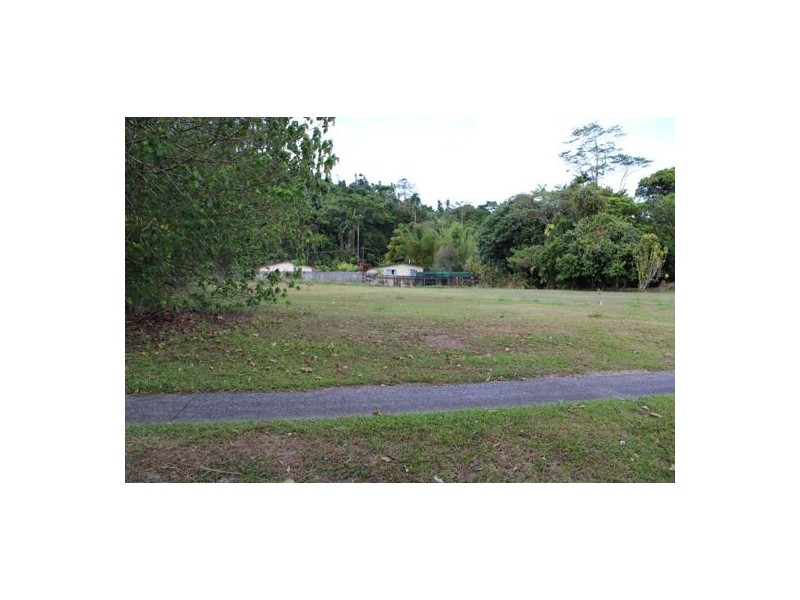 150 Munro Street, Babinda QLD 4861