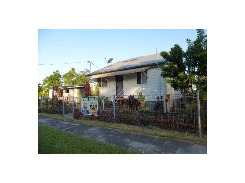 167 Munro Street, Babinda QLD 4861