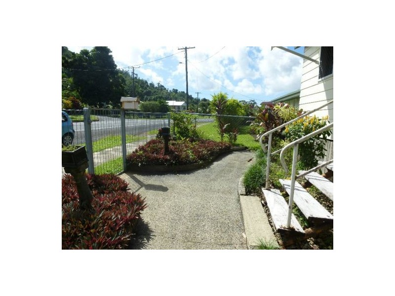 167 Munro Street, Babinda QLD 4861