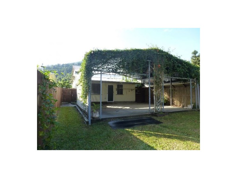 167 Munro Street, Babinda QLD 4861