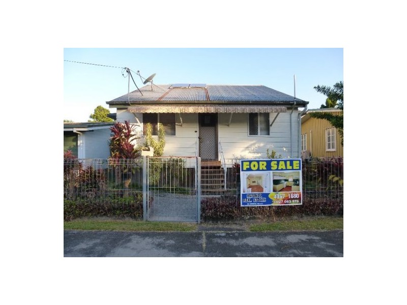 167 Munro Street, Babinda QLD 4861