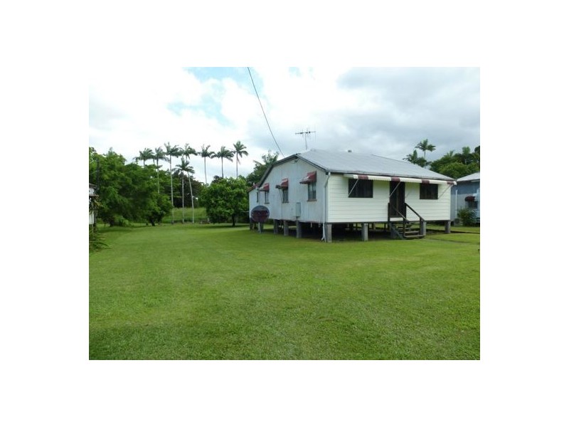 23 Eastwood Street, Babinda QLD 4861