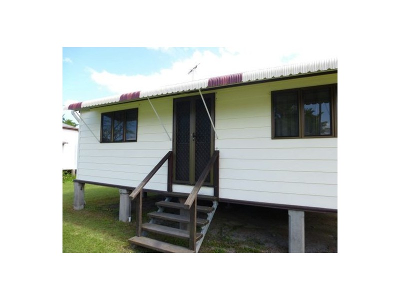 23 Eastwood Street, Babinda QLD 4861