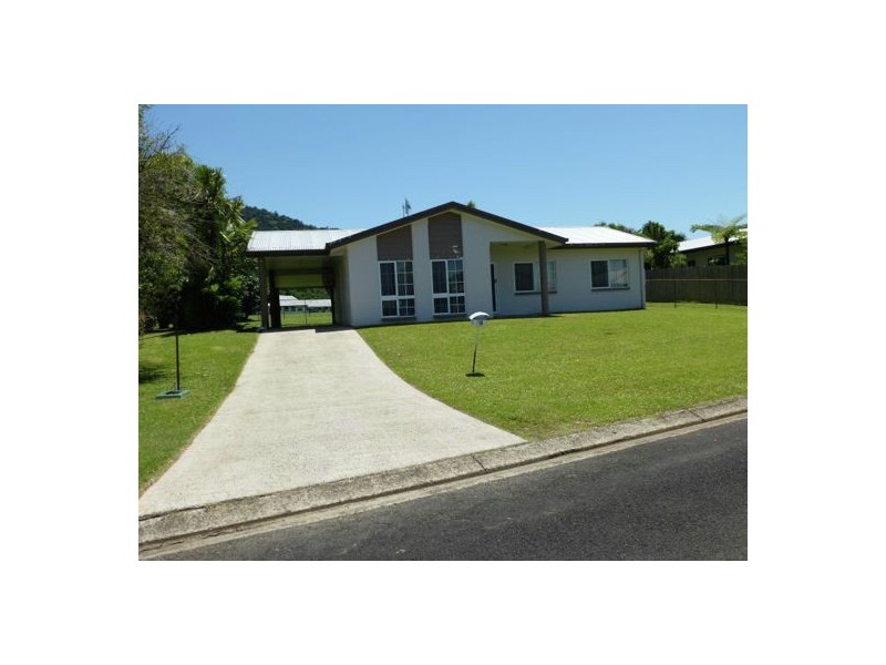 16 Tom Carr Close, Babinda QLD 4861