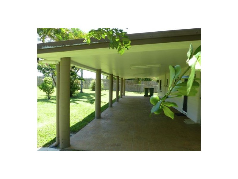 16 Tom Carr Close, Babinda QLD 4861