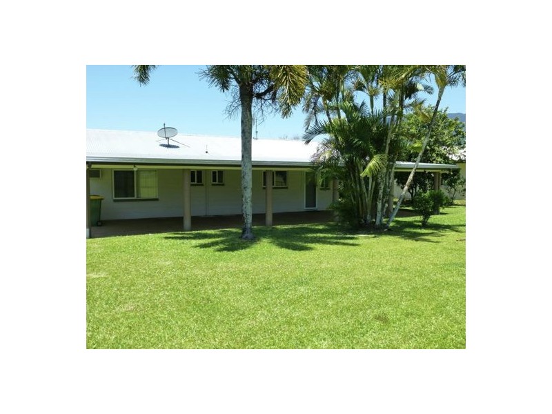 16 Tom Carr Close, Babinda QLD 4861