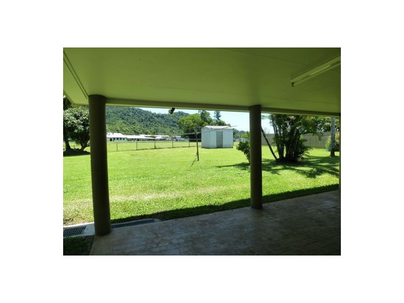 16 Tom Carr Close, Babinda QLD 4861