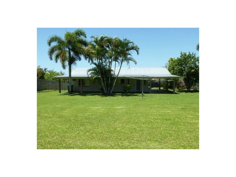 16 Tom Carr Close, Babinda QLD 4861