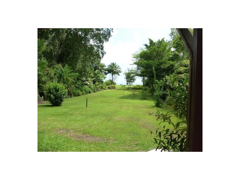 62 Evans Road, Bramston Beach QLD 4871