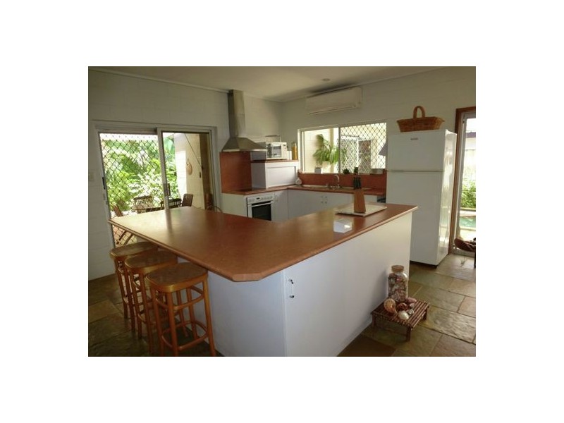 22 Evans Road, Bramston Beach QLD 4871
