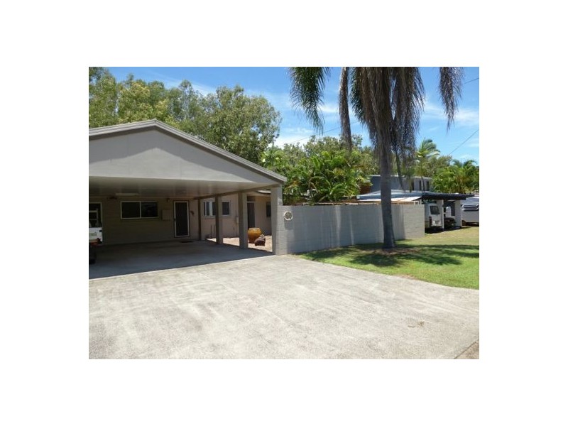 22 Evans Road, Bramston Beach QLD 4871