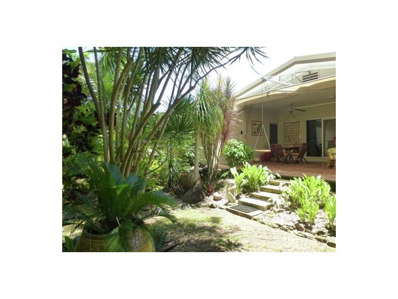 22 Evans Road, Bramston Beach QLD 4871