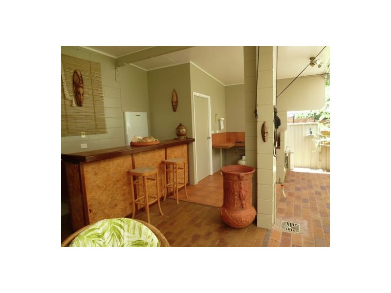 22 Evans Road, Bramston Beach QLD 4871