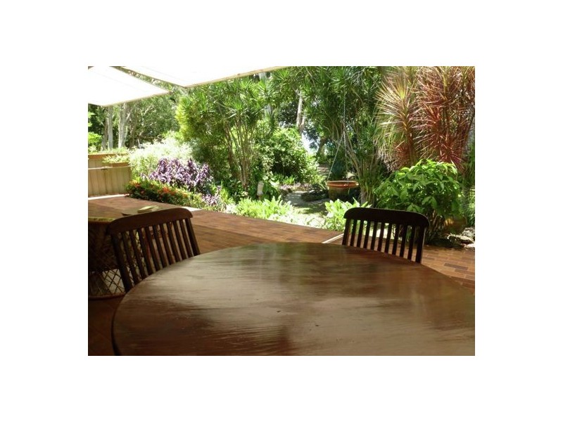 22 Evans Road, Bramston Beach QLD 4871