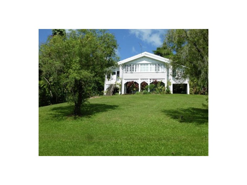 Babinda QLD 4861