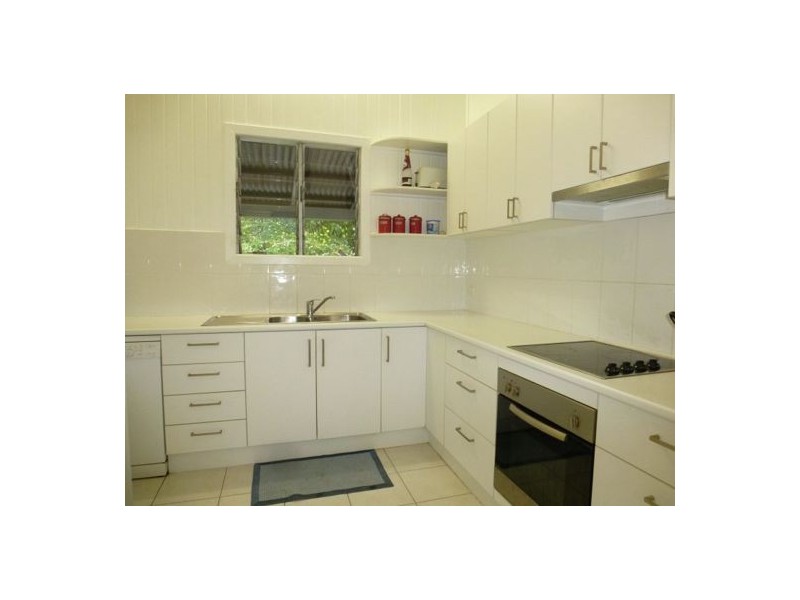 Babinda QLD 4861