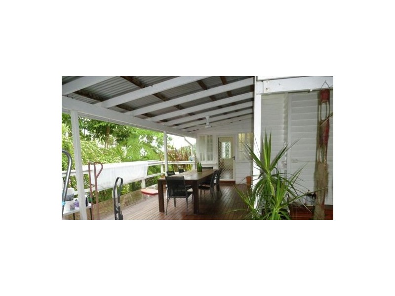 Babinda QLD 4861