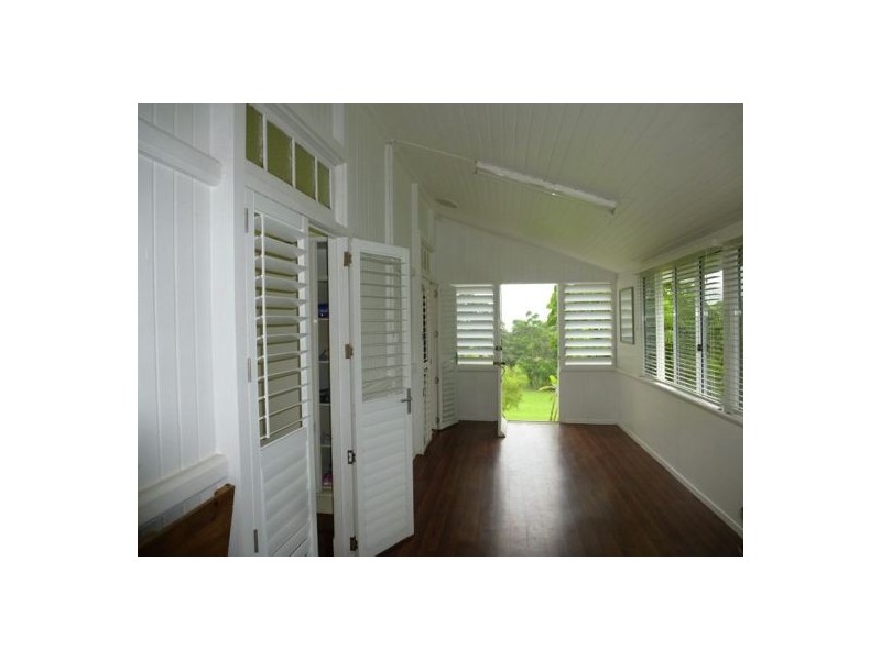 Babinda QLD 4861