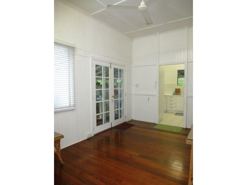 Babinda QLD 4861