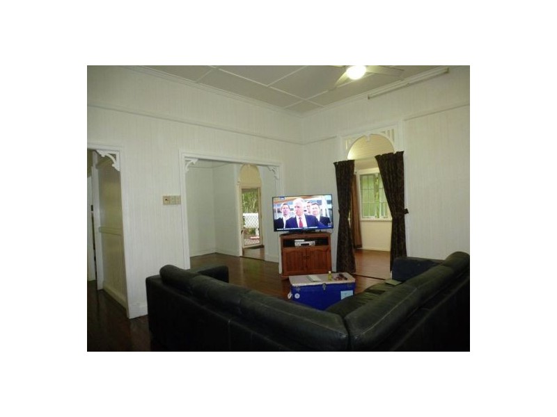 Babinda QLD 4861