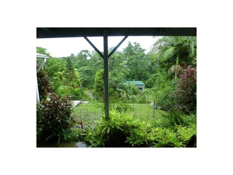 Babinda QLD 4861