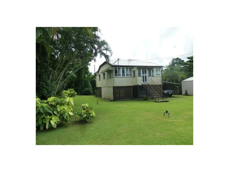 60 Christian Street, Babinda QLD 4861