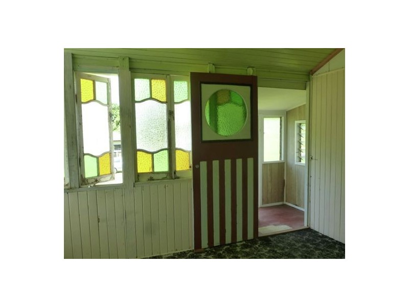 60 Christian Street, Babinda QLD 4861