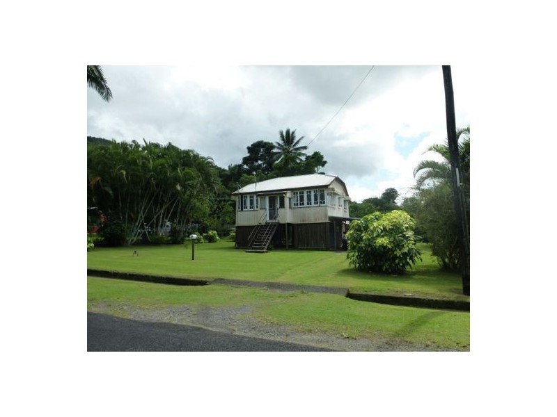 60 Christian Street, Babinda QLD 4861