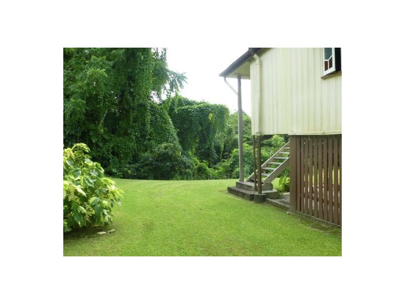 60 Christian Street, Babinda QLD 4861